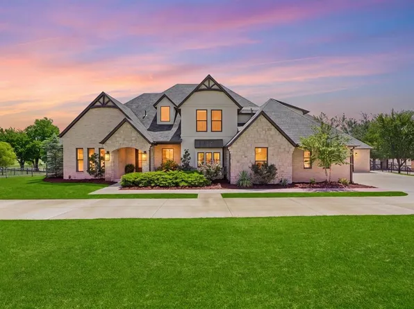 21577 Villagio Dr, Edmond, OK 73012