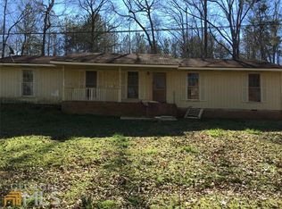 103 Brannon St, Whitesburg, GA 30185