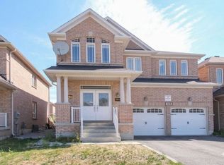 381 Queen Mary Dr, Brampton, ON L7A 3T1