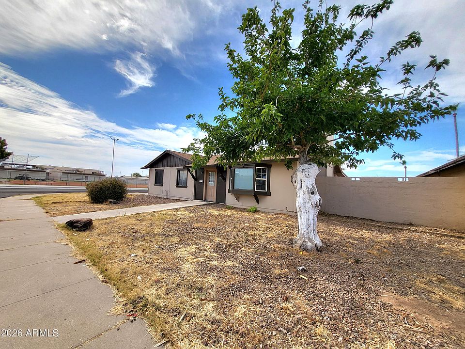 3401 W SAINT MORITZ Lane, Phoenix, AZ 85053 | Zillow