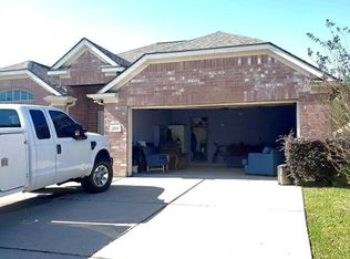 3103 Silver Cedar Trl, Katy, TX 77449