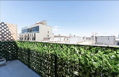 Rented by Batra Group Inc