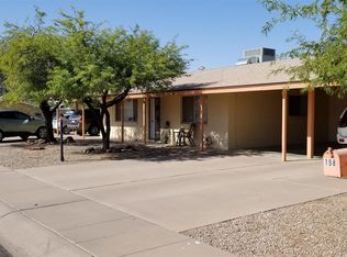 198 S Thunderbird Dr, Apache Junction, AZ 85120