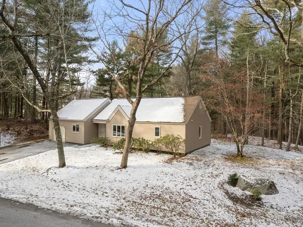 1 Turkey Hill Rd #1, Wayland, MA 01778