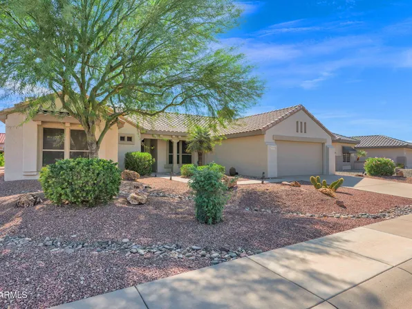 20343 N PAINTED SKY Drive, Surprise, AZ 85374