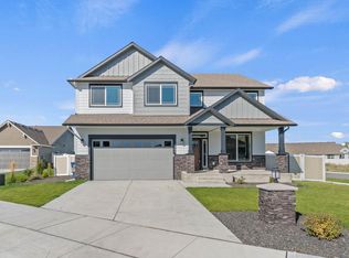 1506 S Meyers Ct, Greenacres, WA 99016