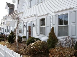 6 Cottage St, Provincetown, MA 02657
