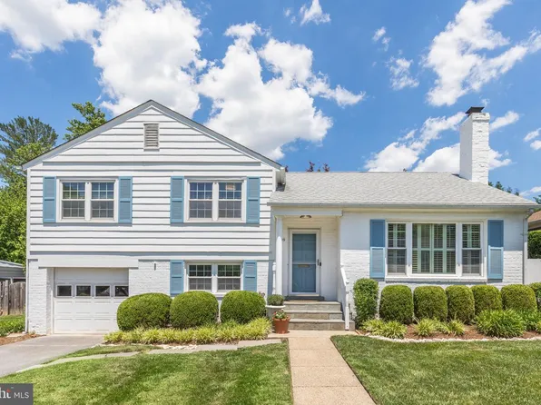 4509 Clearbrook Ln, Kensington, MD 20895