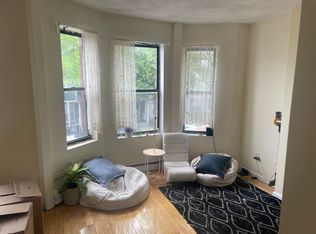 1109 Harrison Ave APT 2, Roxbury, MA 02119
