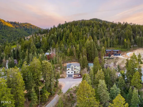 110 Paradise Rd, Park City, UT 84098