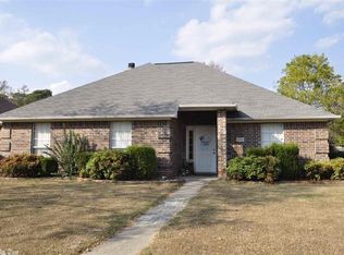 1308 Oscar Dr, Bryant, AR 72022
