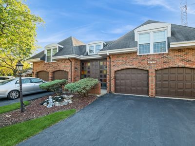 12626 S London Ln APT 2, Palos Heights, IL, 60463