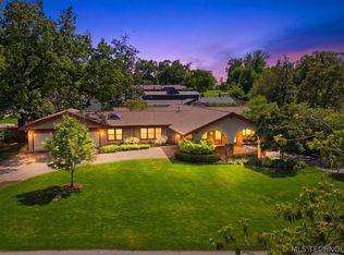 2222 E 45th Pl, Tulsa, OK 74105