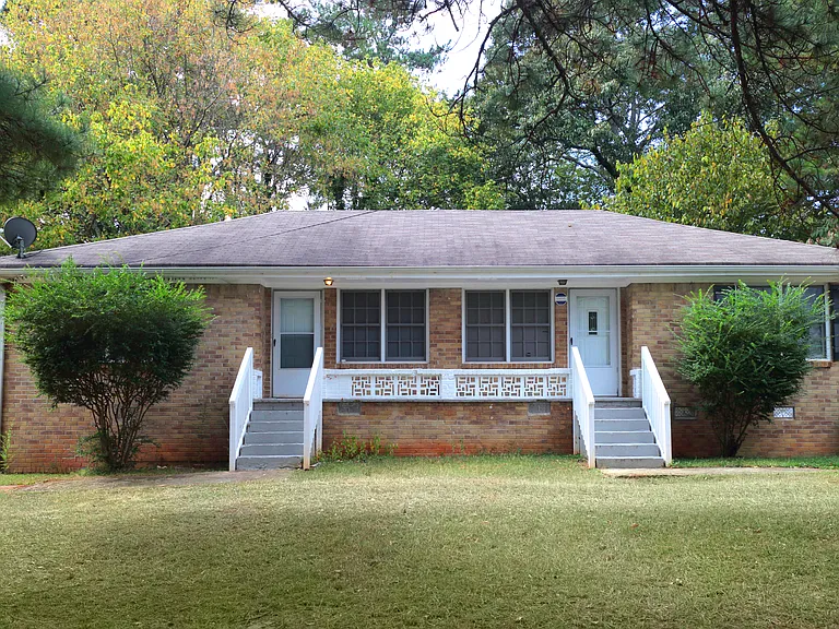 4381 Lincoln Jones Rd — Photo 1