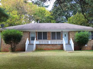 4381 Lincoln Jones Rd, Ellenwood, GA 30294