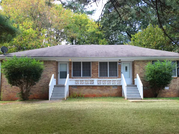 4381 Lincoln Jones Rd, Ellenwood, GA 30294