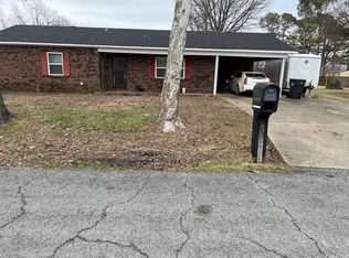 401 Dedra Dr, Walnut Ridge, AR 72476