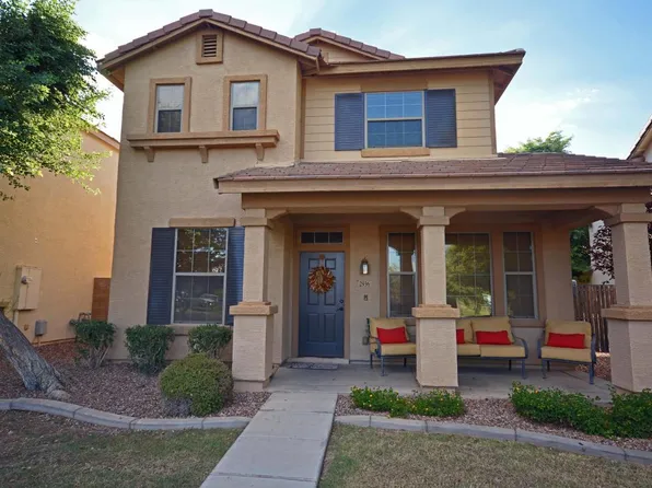 2936 S Cole Dr, Gilbert, AZ 85295