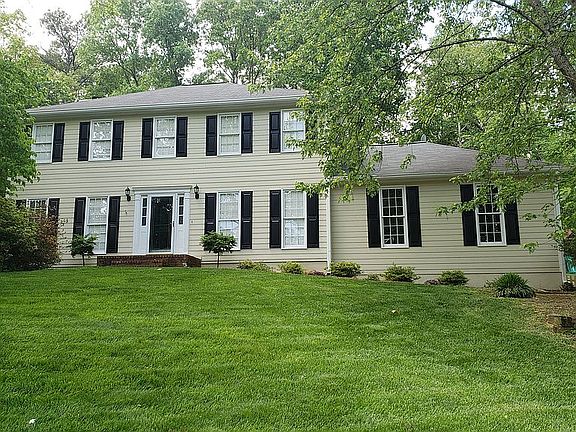 Previous Spring - to be upda