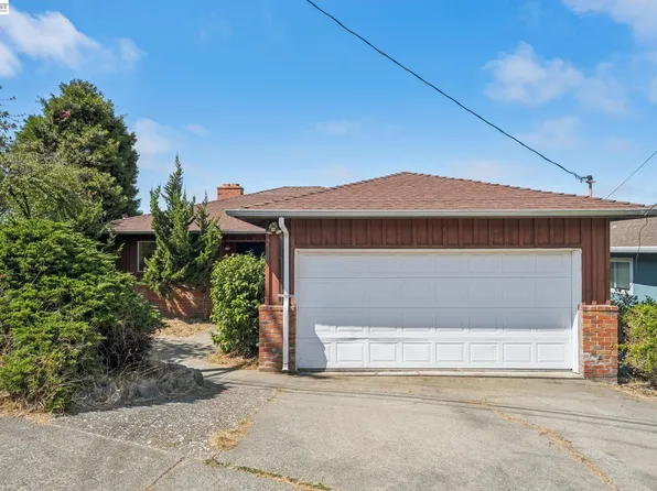 2005 Harper St, El Cerrito, CA 94530