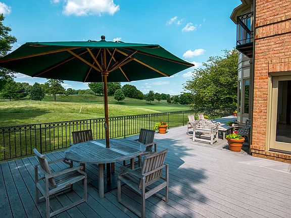 Wrap Around Deck w/Spectacular Views