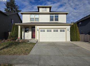 6714 NE 134th St, Vancouver, WA 98686