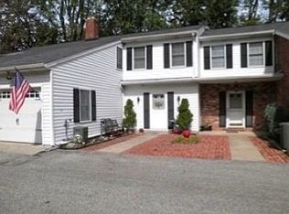 5829 Chapel Rd #B, Madison, OH 44057