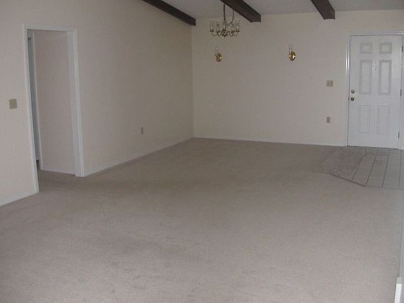 Living /Dining room