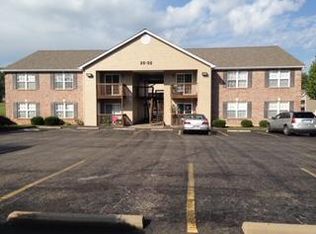 821 Hillsboro Rd #3, Farmington, MO 63640