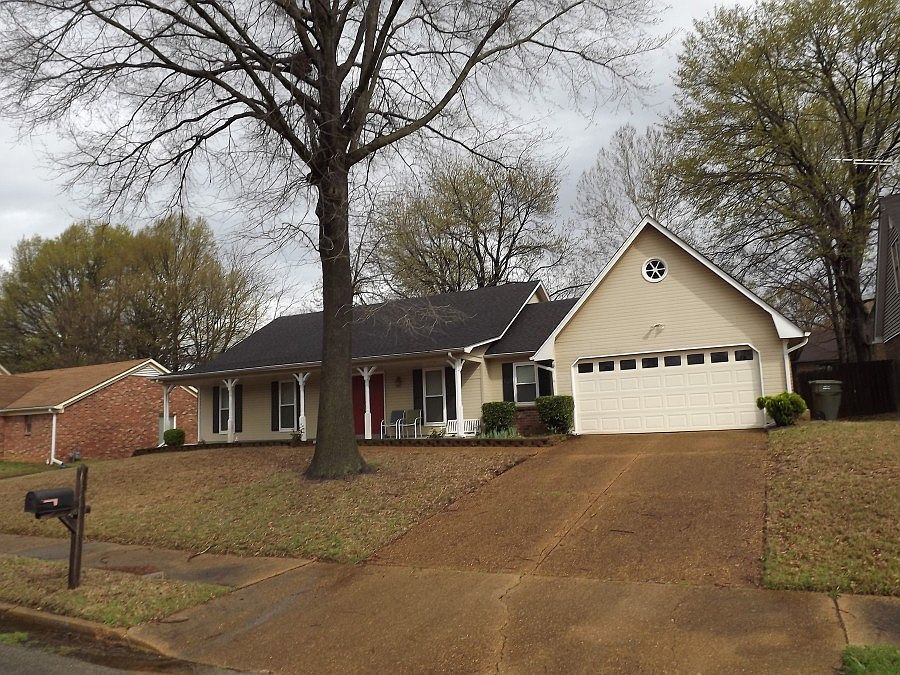 1st image of 7110 Water Oak Cv