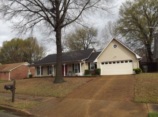 7110 Water Oak Cv, Memphis, TN 38125