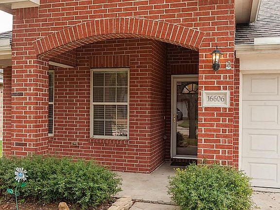 4th image of 16606 Whitaker Creek Dr