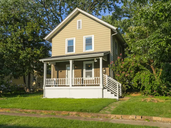905 Jones St, Old Hickory, TN 37138