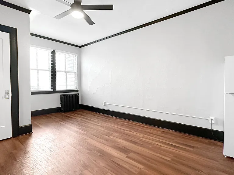 Morrison Street Apartments — Photo 7