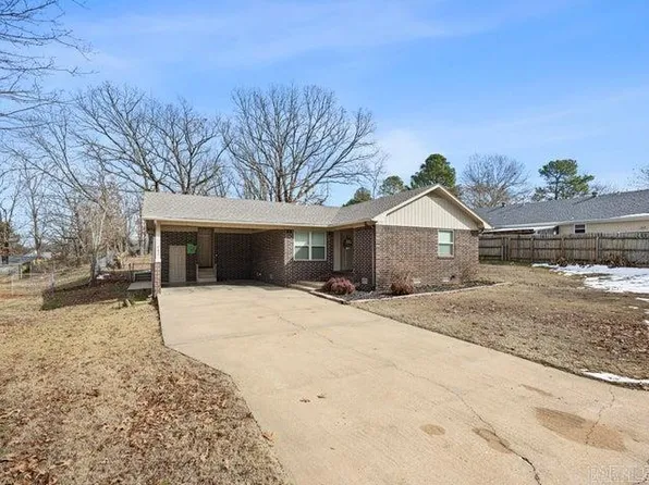 (undisclosed Address), Russellville, AR 72801