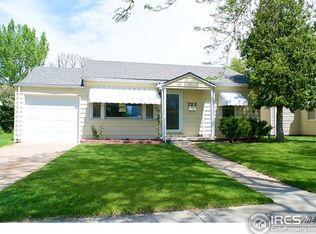 722 Elwood St, Sterling, CO 80751