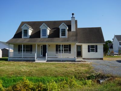 18 Sugar Dr, East New Market, MD, 21631