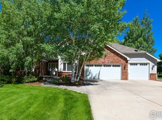 7320 Didrickson Ct, Fort Collins, CO 80528