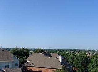 2716 Point Vista Dr, Lewisville, TX 75067