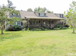 325 Tom Boggs Rd, Snow Camp, NC 27349