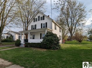 73 Burgess St, Silver Creek, NY 14136