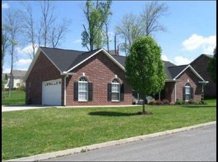 3447 Adams Gate Rd, Knoxville, TN 37931