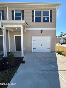 109 Pin Oak Trl, Milledgeville, GA, 31061