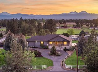 61885 Ward Rd, Bend, OR 97702