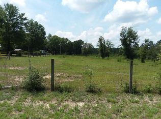 7.5 Tbd 7 5 Ac Poverty Creek Rd, Crestview, FL 32539