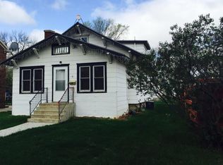 1123 Dakota Ave S, Huron, SD 57350