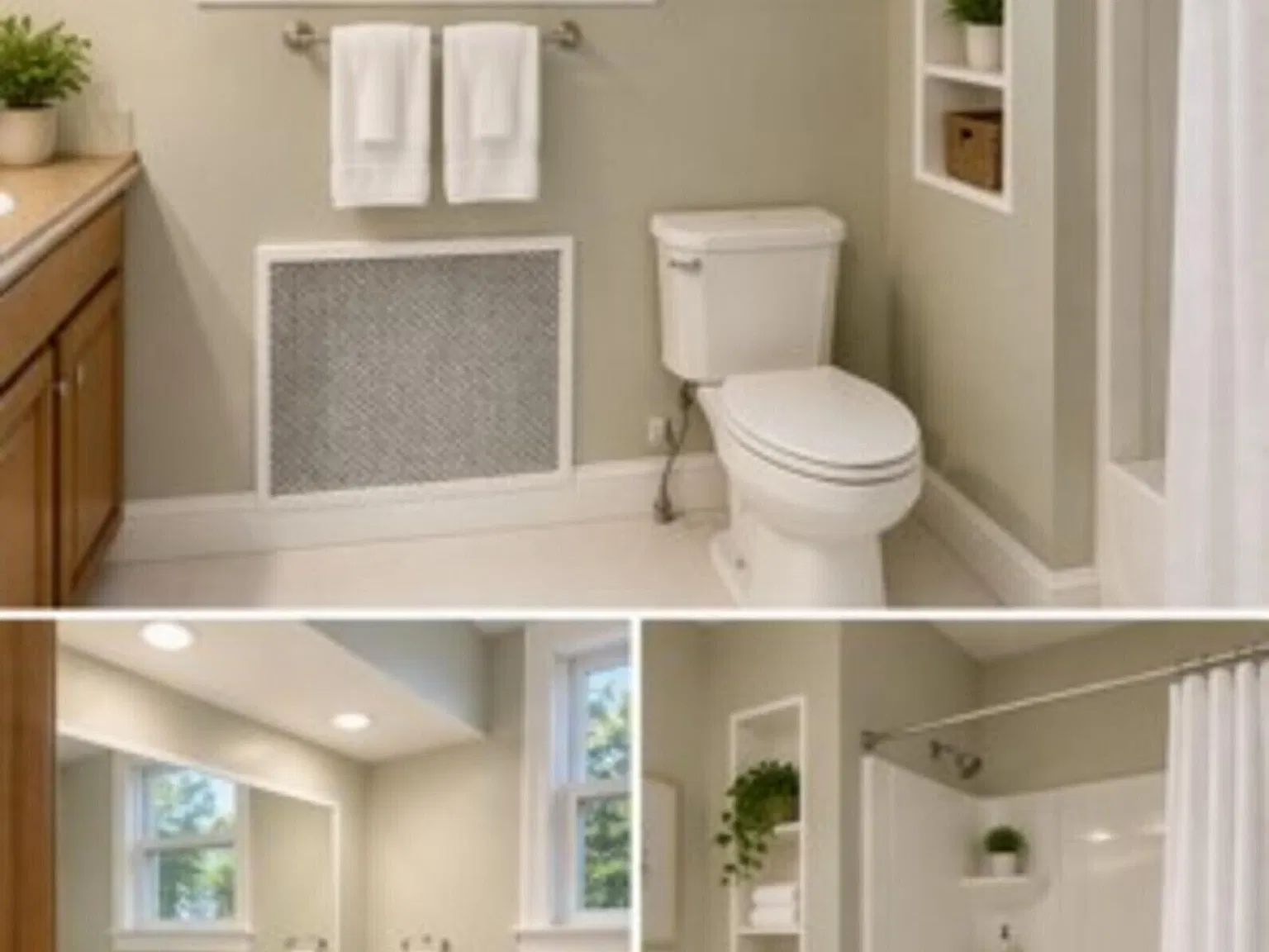 1 bed, 1.0 bath, 800 sqft, $2,000 — Photo 4