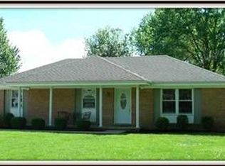 2931 Carlton Ln, Evansville, IN