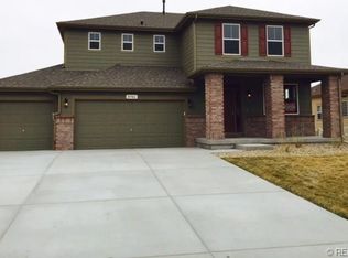 8706 Tack St, Frederick, CO 80504