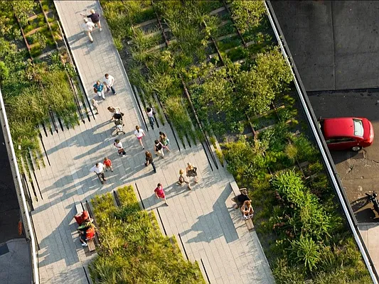 Rented by Living New York | media 25